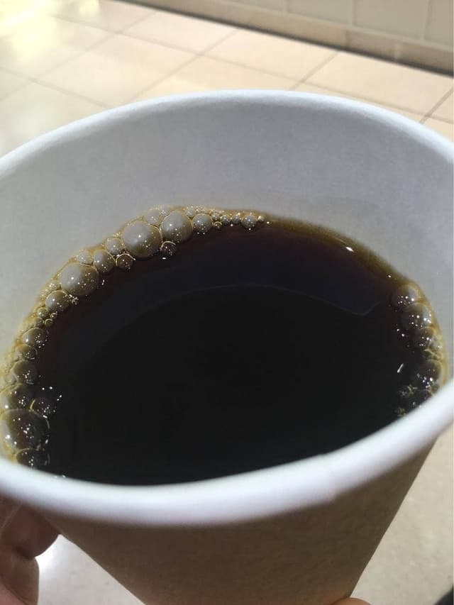 UCCカフェメルカード 京都伊勢丹店 - サブ画像3