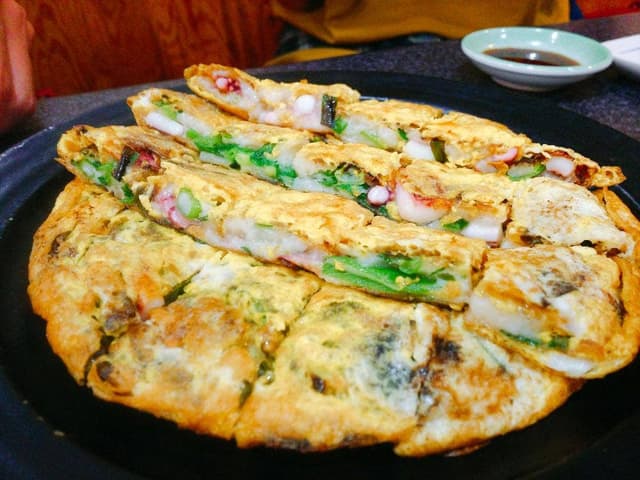 韓国料理 韓味屋 - サブ画像3