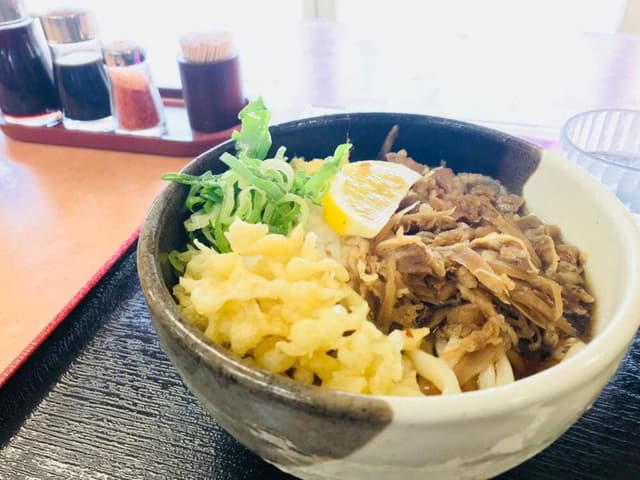桃山亭観音寺店 - サブ画像2