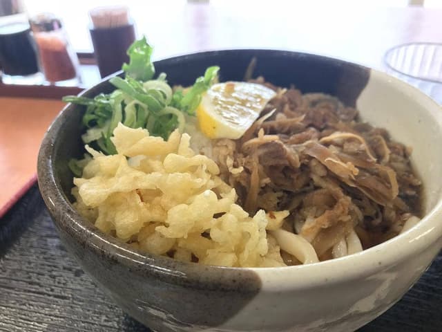 桃山亭観音寺店 - サブ画像3
