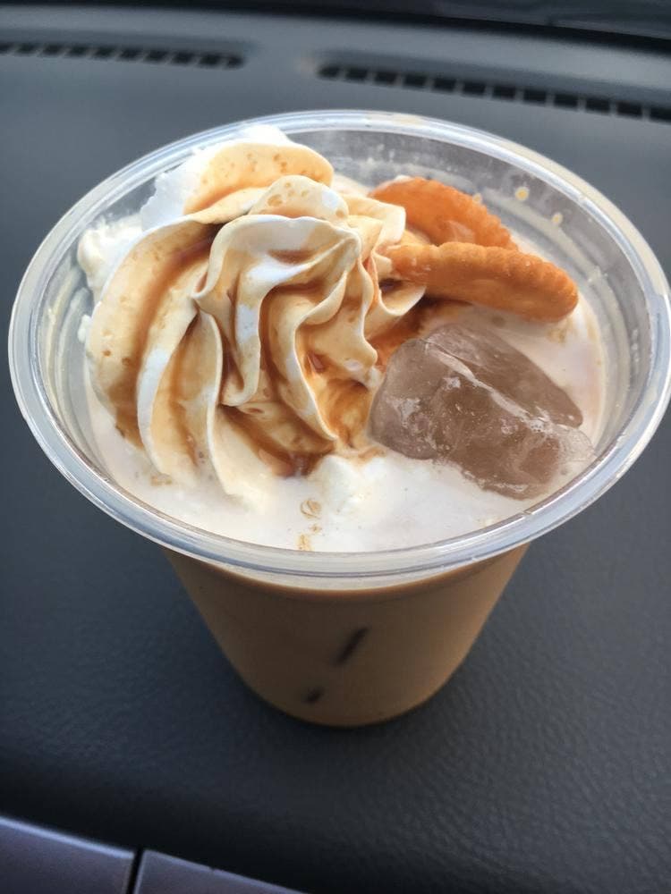珈琲蔵 フジグラン店