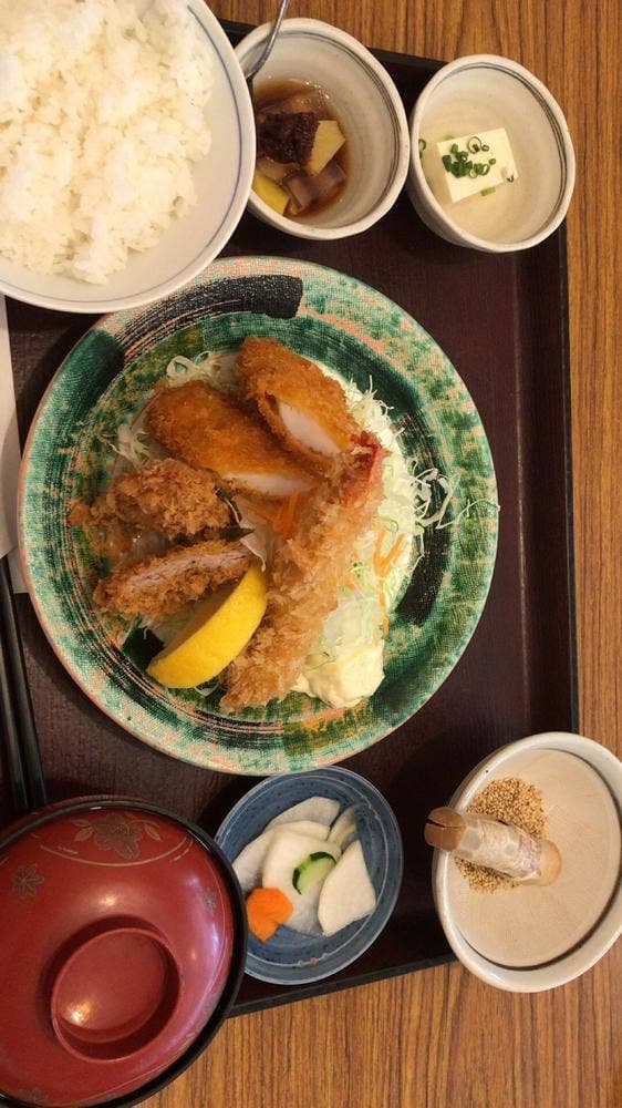 かつふじ亭 - サブ画像1