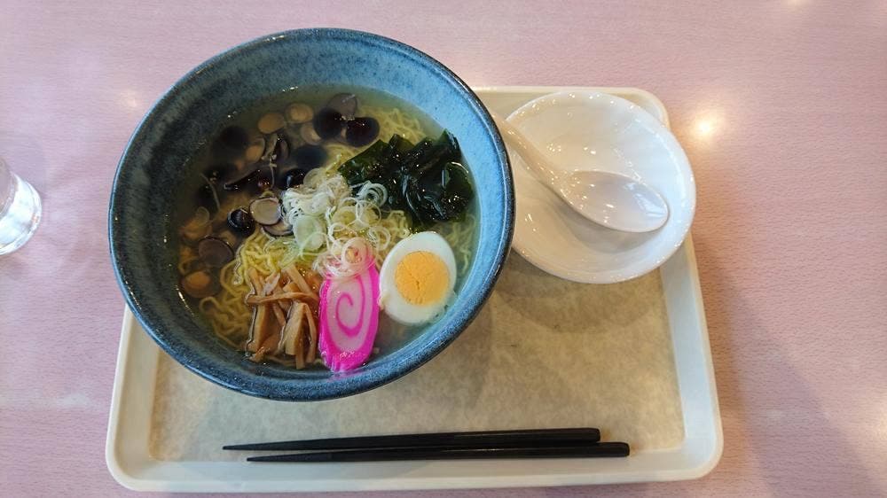 レストランわらび