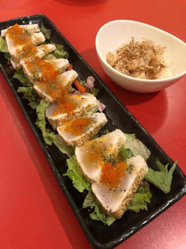 Smile Dining 悟天 - サブ画像1
