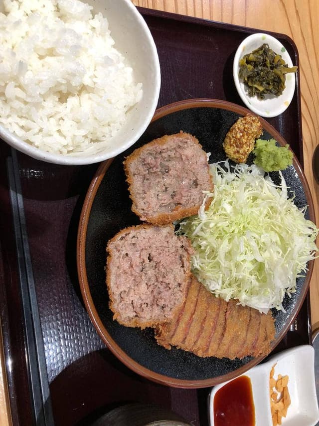 牛かつ ぎゅう太 - サブ画像1