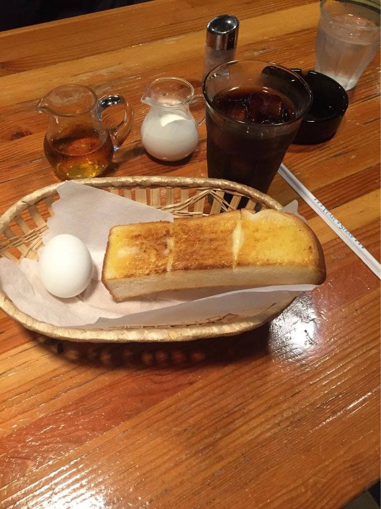 CAFE LE DOME 栄店