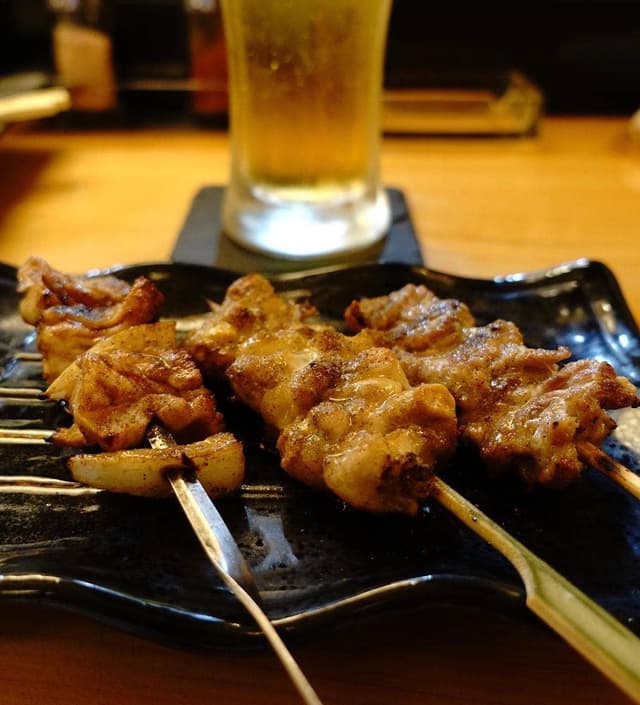 炭火やきとり Zen - サブ画像1