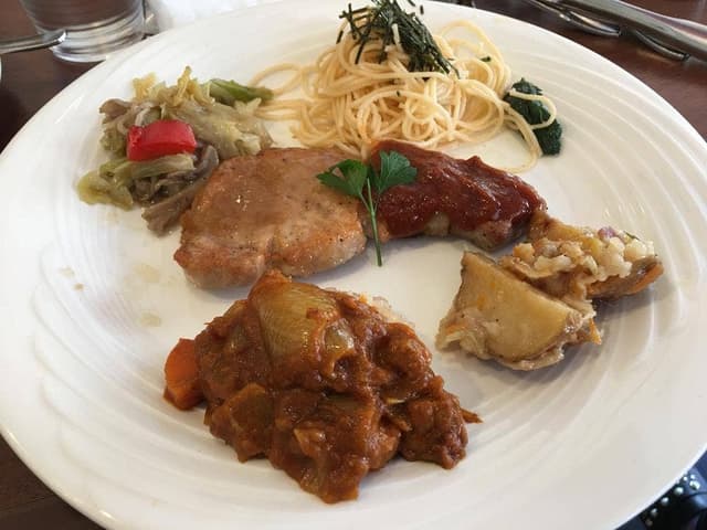 キャトルセゾン - サブ画像1