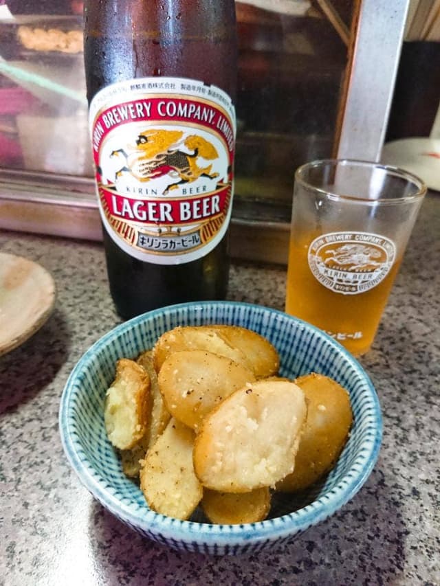 酒場 透泉 - サブ画像3