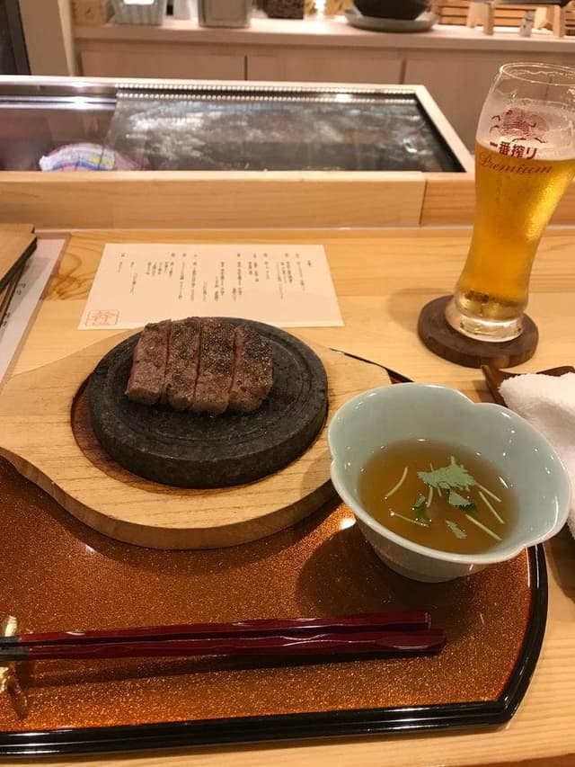 肉割烹 幹 本店 - サブ画像2