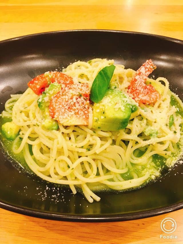 和ぱすた ぽぽらまーま ララガーデン川口店 - サブ画像1