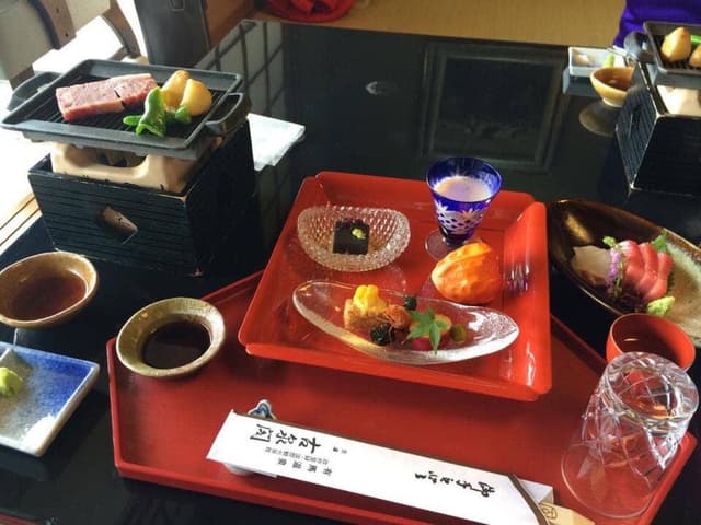 有馬温泉元湯 古泉閣 - サブ画像1