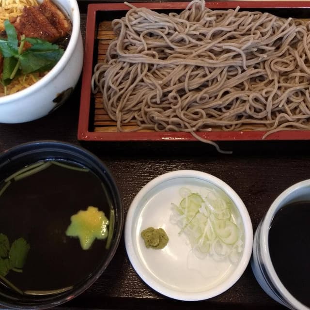 華屋与兵衛 多摩川大橋店 - サブ画像2