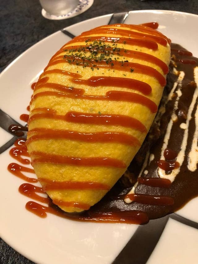 義味家 - サブ画像1