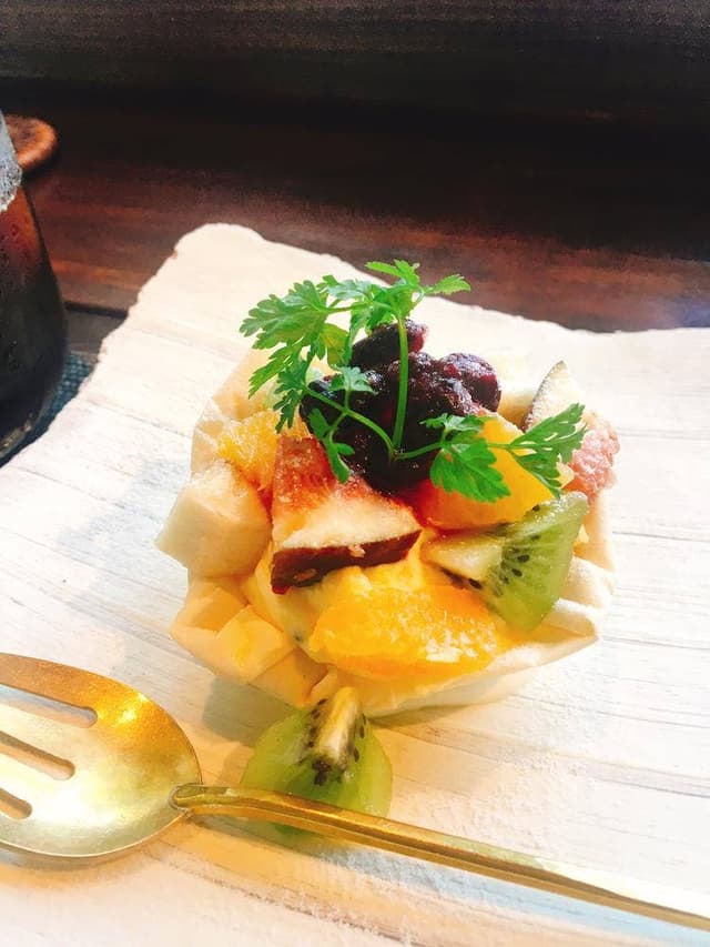 ミチスガラ - サブ画像3