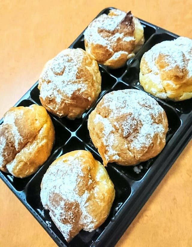 永久堂 - サブ画像3