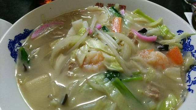 龍華園 - サブ画像1