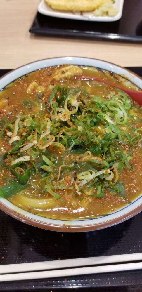 丸亀製麺 湘南モールフィル店 - サブ画像1
