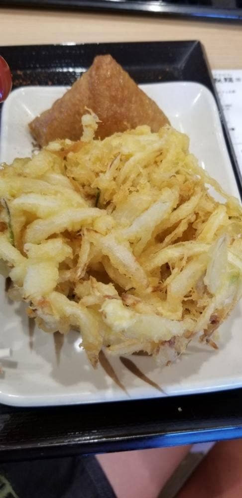 丸亀製麺 湘南モールフィル店 - サブ画像2