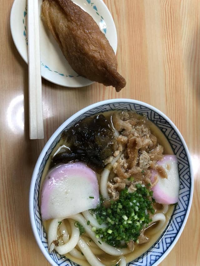 神田うどん - サブ画像1