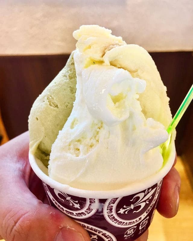 wa cafe 和茶房 恵那峡SA下り - サブ画像3