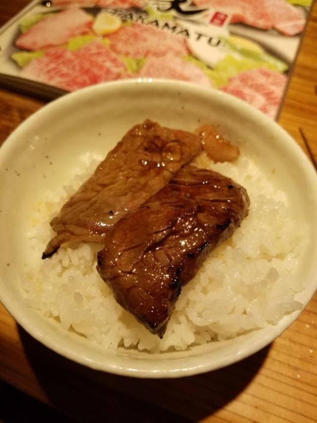 焼肉ホルモン けむり家 - サブ画像2