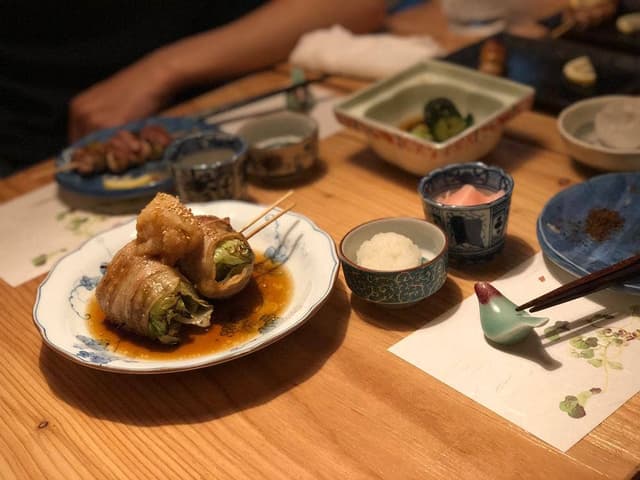焼鳥屋 優 - サブ画像2