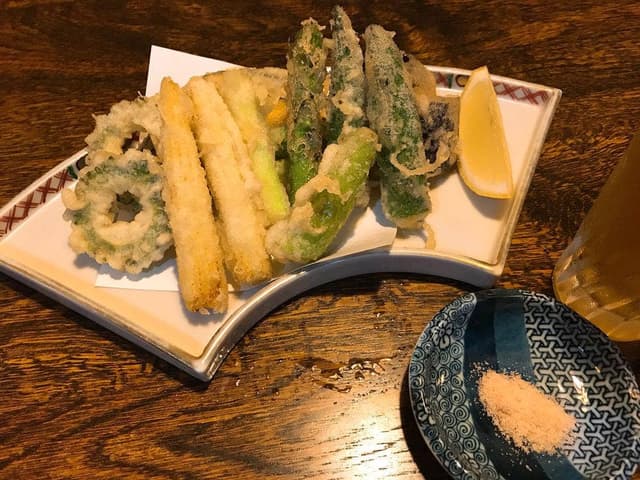 手打ちそば さわだ屋 - サブ画像3