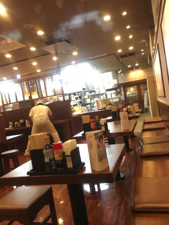 丸亀製麺 和歌山大谷店 - サブ画像3