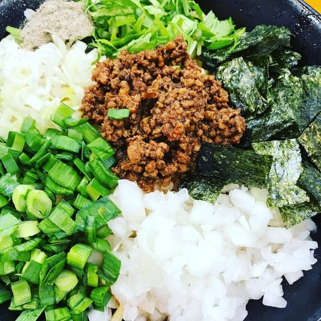 らーめん逆流 - サブ画像2