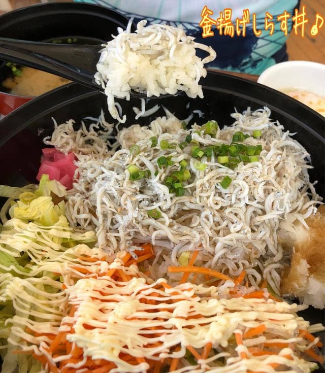 cafeとびっちょヨットハーバー店 - サブ画像1