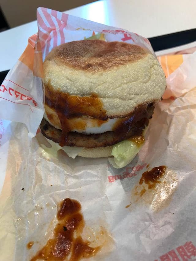 マクドナルド 大垣バイパス店 - サブ画像3