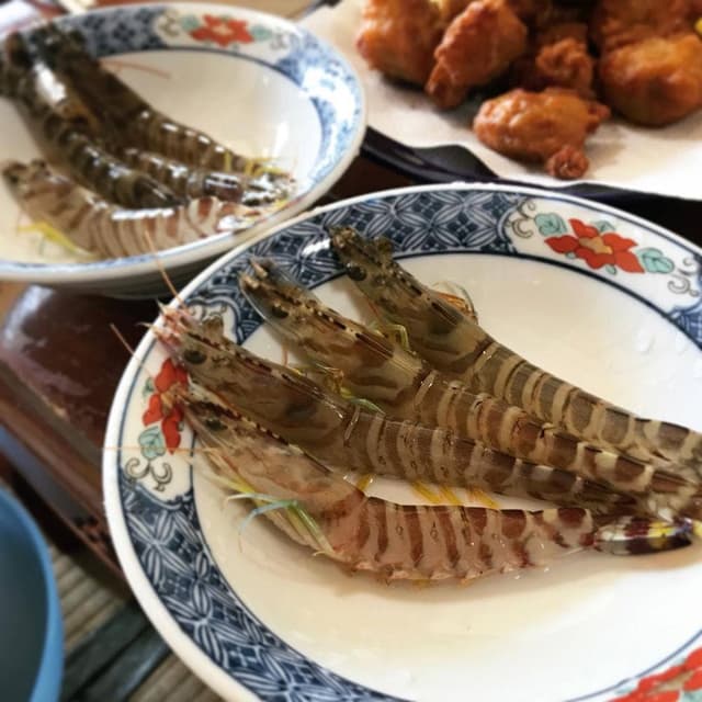 えび料理 しらい - サブ画像2