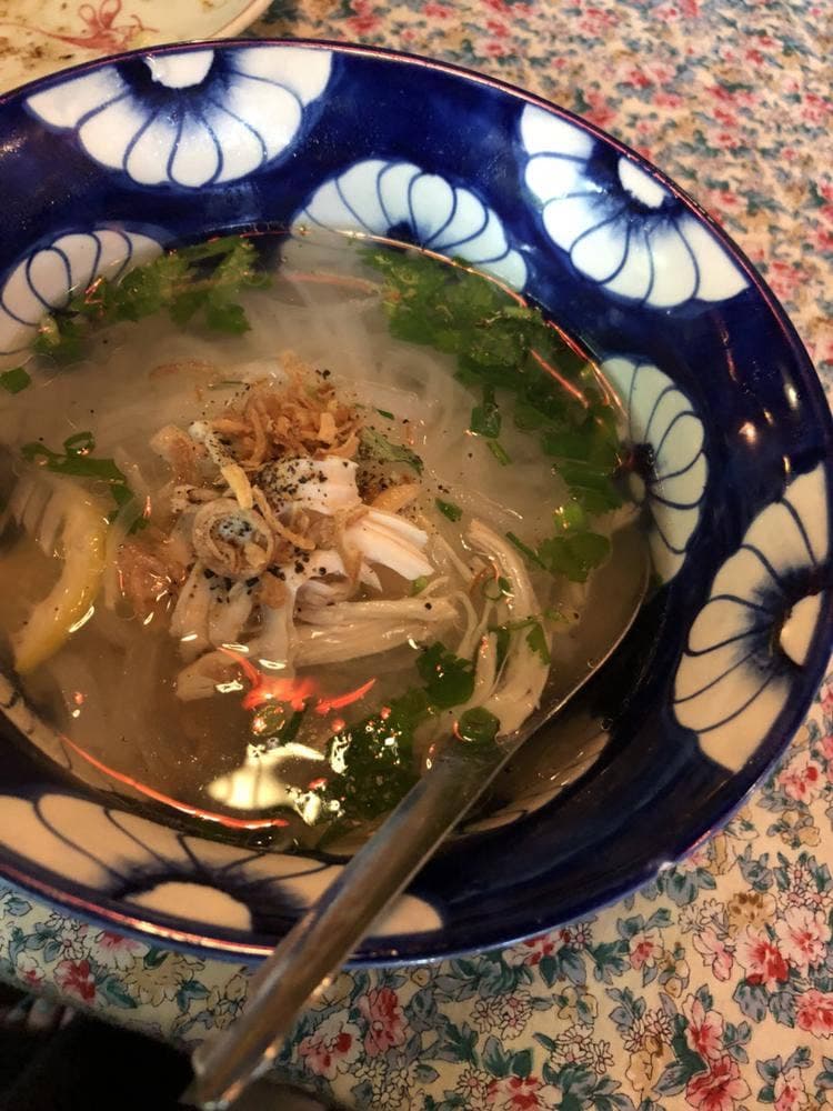 ベトナムハンモック&雑貨カフェ ホアスゥア