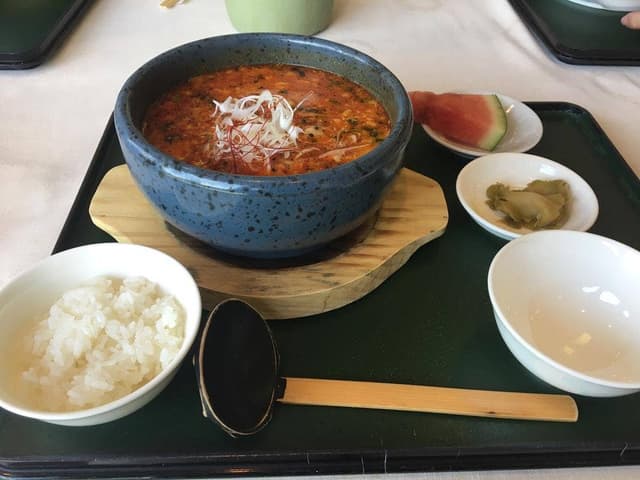 レストラン 赤とんぼカントリークラブ - サブ画像1