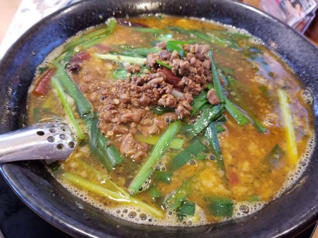 一刻魁堂 一ツ木店 - サブ画像1