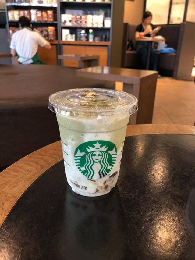 スターバックス コーヒー 津田沼ビート店 - サブ画像1