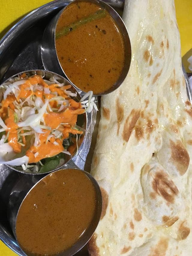 インパール 東別院店 - サブ画像2