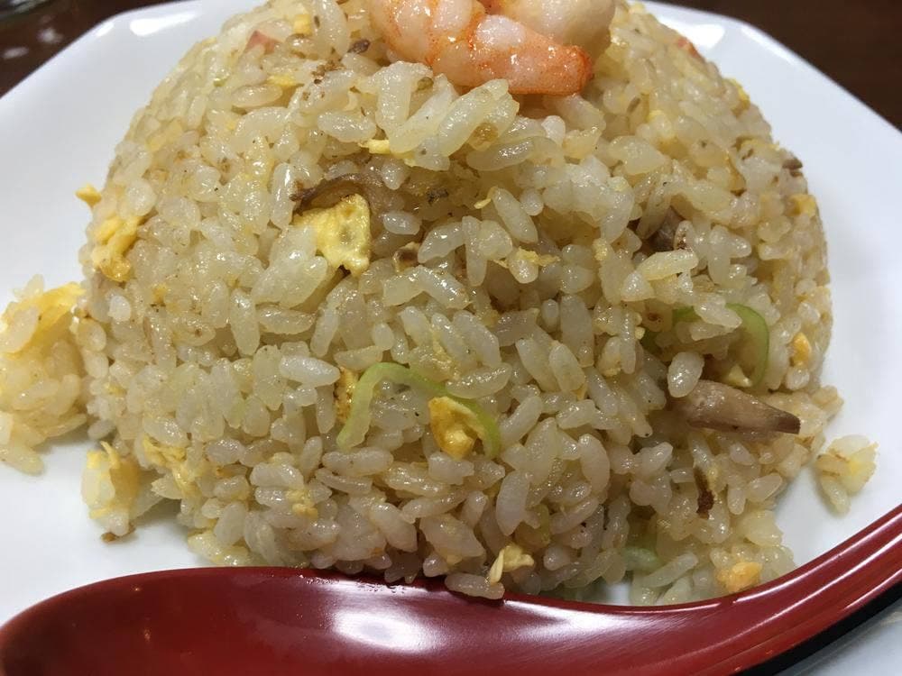 中華酒家 かすみ