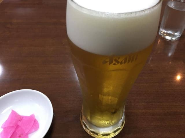 中華酒家 かすみ - サブ画像1