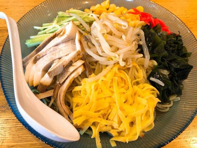 菜菜再再 - サブ画像3