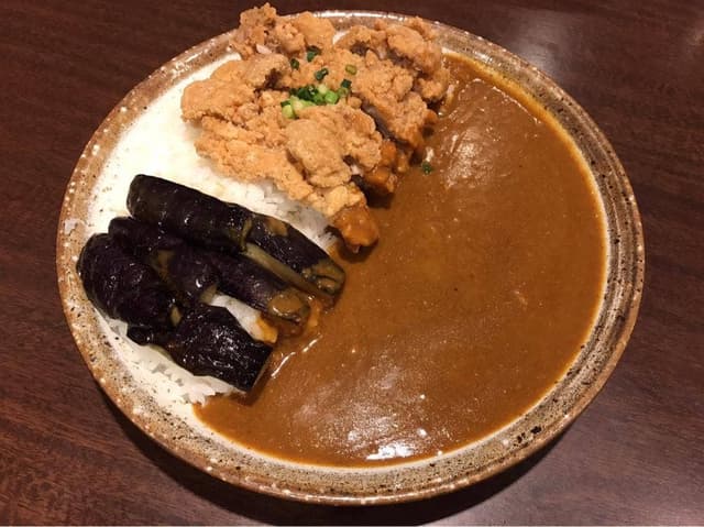 カレーハウスCoCo壱番屋 長野大豆島店 - サブ画像1