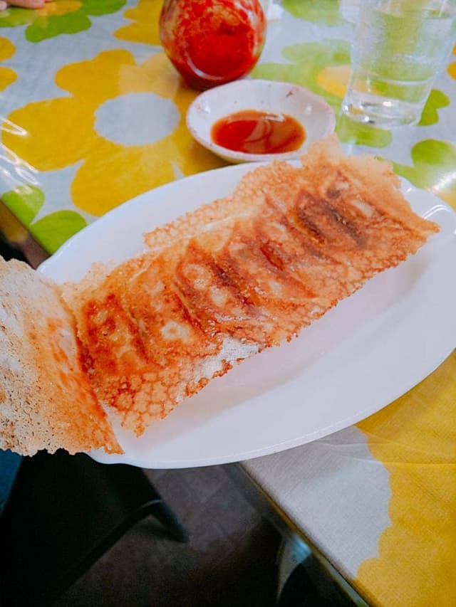 ラーメン味屋台 - サブ画像3