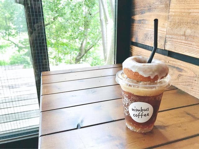 NIMBUS COFFEE - サブ画像3