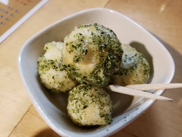 バッカナーレ - サブ画像2