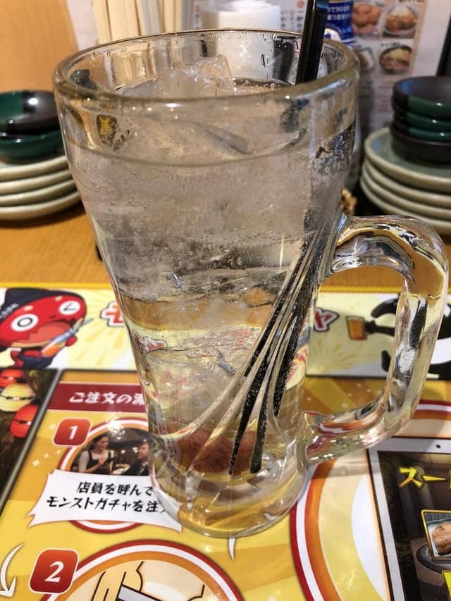 一軒め酒場 池袋東口店 - サブ画像1