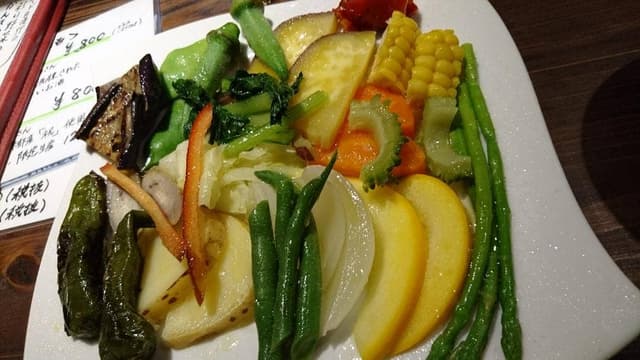 グリルバード - サブ画像3