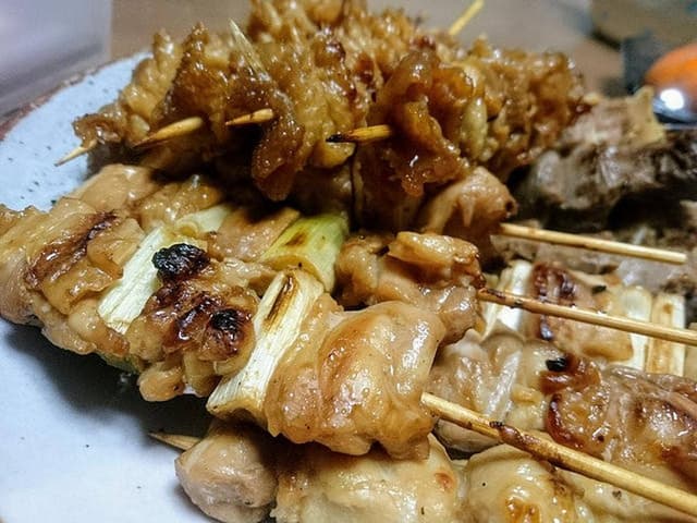 鳥正商店 - サブ画像2