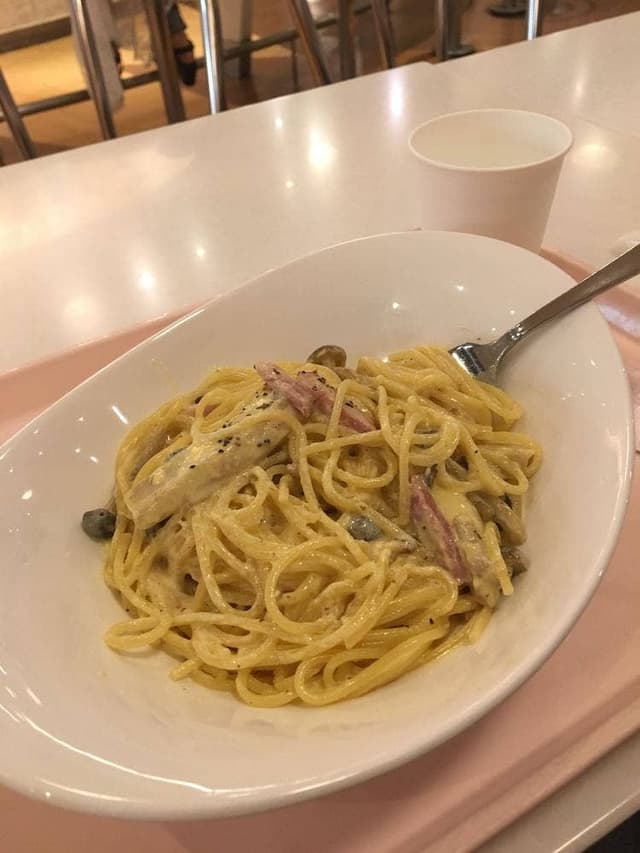 PIZZERIA 1830 品川 - サブ画像2