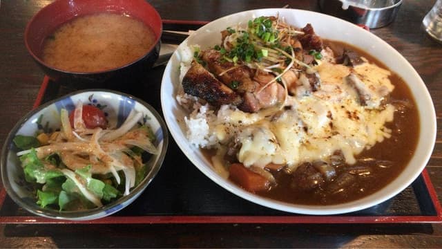 炭火家おだづもっこ - サブ画像1